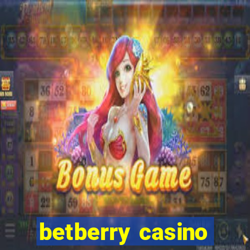 betberry casino